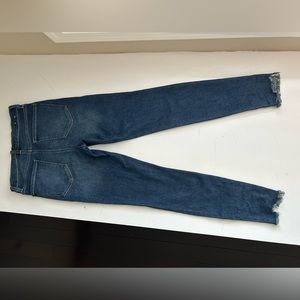 Garage brand new skinny jeans $25